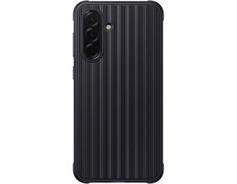 Samsung Rugged Case Galaxy A36 Black 