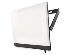 EMOS Lighting LED reflektor TAMBO EVO, 100 W, 10 000 lm, IP65, černý