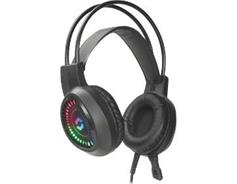 SPEED LINK VOLTOR LED Stereo Headset BK SPEEDLINK
