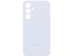 Samsung Silicon case for Galaxy A55 blue 
