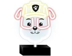 FOREVER LED neon na stojanu - Rubble 