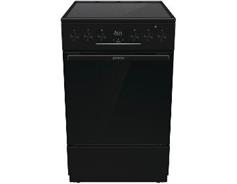 Gorenje GECS5C70BPA SPORÁK SKLOKERAMICKÝ 