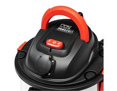 NAC Vysavač NAC VC-120-30-RB 1200W