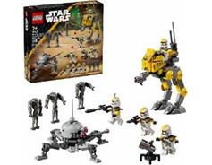 LEGO 75431 Bitevní balíček klon. vojáků 