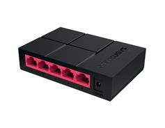 Mercusys MS105G 5x10/100/1000 switch 