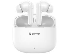 Denver TWE 48W bezdrátová BT sluchátka 