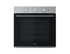 Whirlpool OMK38HU0X TROUBA VESTAVNÁ 