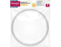 LAMART LT1313 TĚSNĚNÍ TLAKOVÝ HRNEC VAPE 