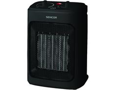Sencor SFH 7601BK 