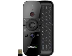 Evolveo Motion D1, ovladač s klávesnicí