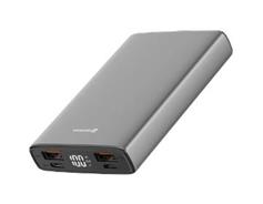 Swissten ALUMINUM POWERBANK 10000 mAh 
