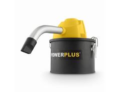 POWX3004 - Separátor / vysavač popela 600W (4L)