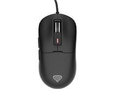 Genesis KRYPTON 660 černá 