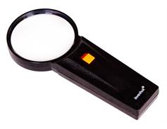 Levenhuk Lupa Levenhuk Zeno Handy ZH33 3x