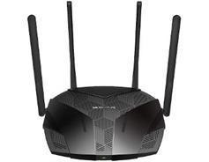 Mercusys MR80X WiFi6 router 