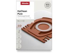 Miele HyClean Pure CO