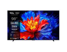 TCL 98P8K QLED TV