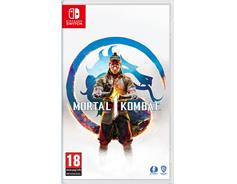 HRA NS Mortal Kombat 1
