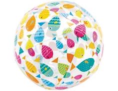 Intex Míč 51 cm, barevný 