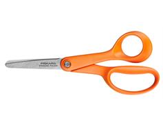 Nůžky dětské oblé pro praváky 14 cm (4+)  1005166 - Fiskars