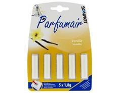 SCANPART VŮNĚ DO VYSAVAČŮ VANILKA 5KS 