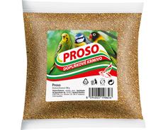 Proso - 500g