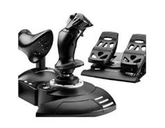 THRUSTMASTER T.Flight Full Kit X Xbox/PC 