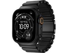 NOMAD Spartan Black Titan Black AW 45/46/49mm