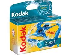 Kodak Water Sport 800/27 fotoaparat 
