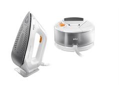 Braun IS2132WH