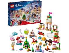 LEGO 43298 Adventní kalendář 2026 