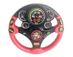 Epee Dětský volant se zvuky a písníčkami 