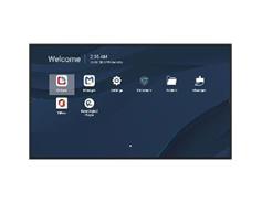 VIEWSONIC CDE5014-2C monitor 