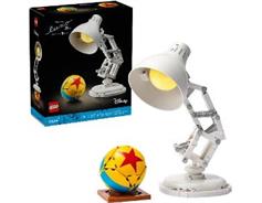 LEGO 21357 Disney Pixar Luxo Jr. 