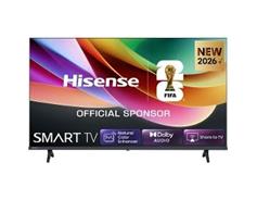 Hisense 40A4S LED TV 