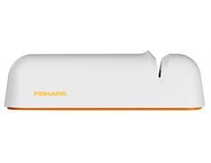 Ostřic na nože Roll-Sharp™ bílý - 1014214 - Fiskars