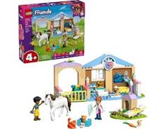 LEGO 42696 Veterin. klinika se zvířátky 