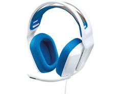 LOGITECH G335 WHT, Headset 