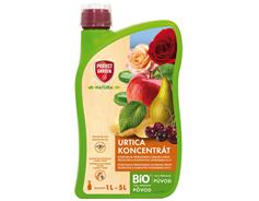 Natura Urtica/Kopřiva - 1 l koncentrát PG SBM