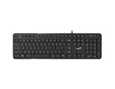 GENIUS Slimstar M200 Copilot Keyboard 