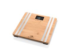 Váha osobní ETA Bamboo Fit 1779 90000