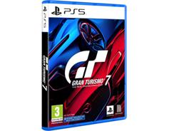 Sony Gran Turismo 7 hra PS5