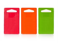 Banquet Prkénko plast CUL. PC 34,4 cm