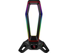 YENKEE YHB 3000 RGB Herni hub a stojan 