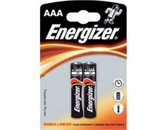 Energizer LR03 2BP AAA Power Alk 