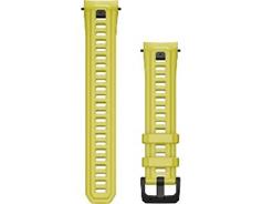 Garmin 22mm Sil.band Instinct E 45mm Lime