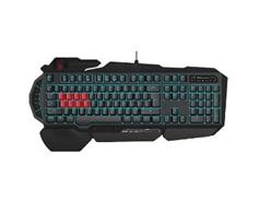 A4Tech Bloody B318 podsv. her. USB CZ 