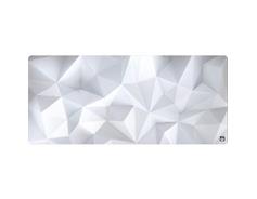ENDORFY Crystal Onyx White XL Mousepad 