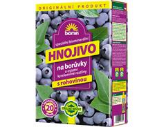 Biomin / Orgamin - borůvky 1 kg