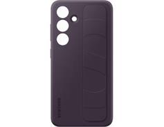 Samsung Stand GripCase Gal S24, D Violet 